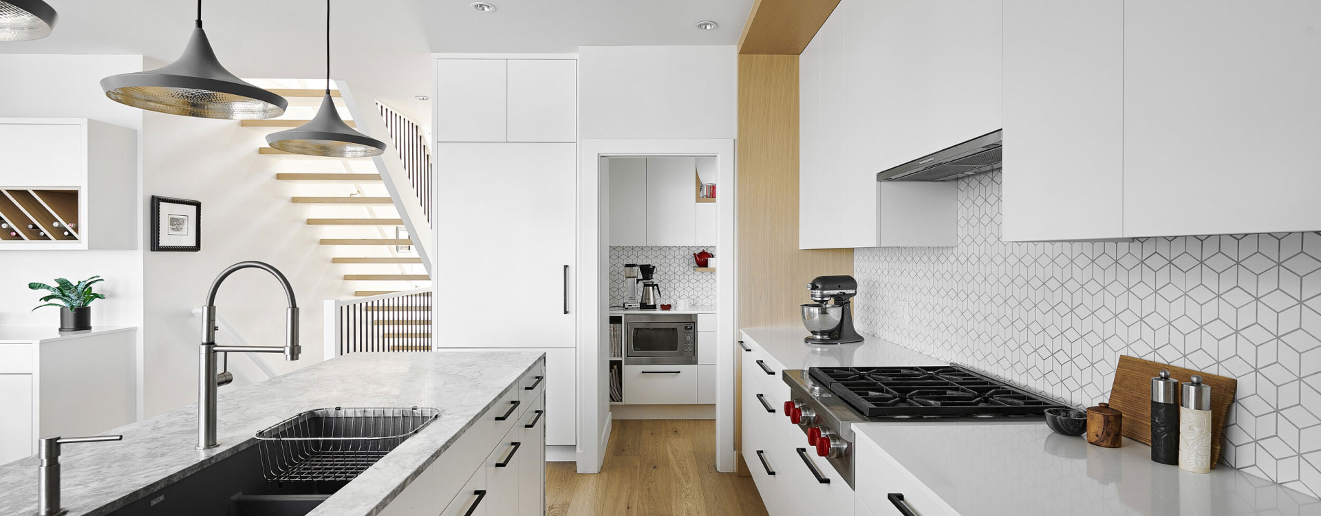 rev_home3_1.jpg Image of a white luxury German kitchen in Maida Vale