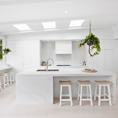 Kitchen showroom London