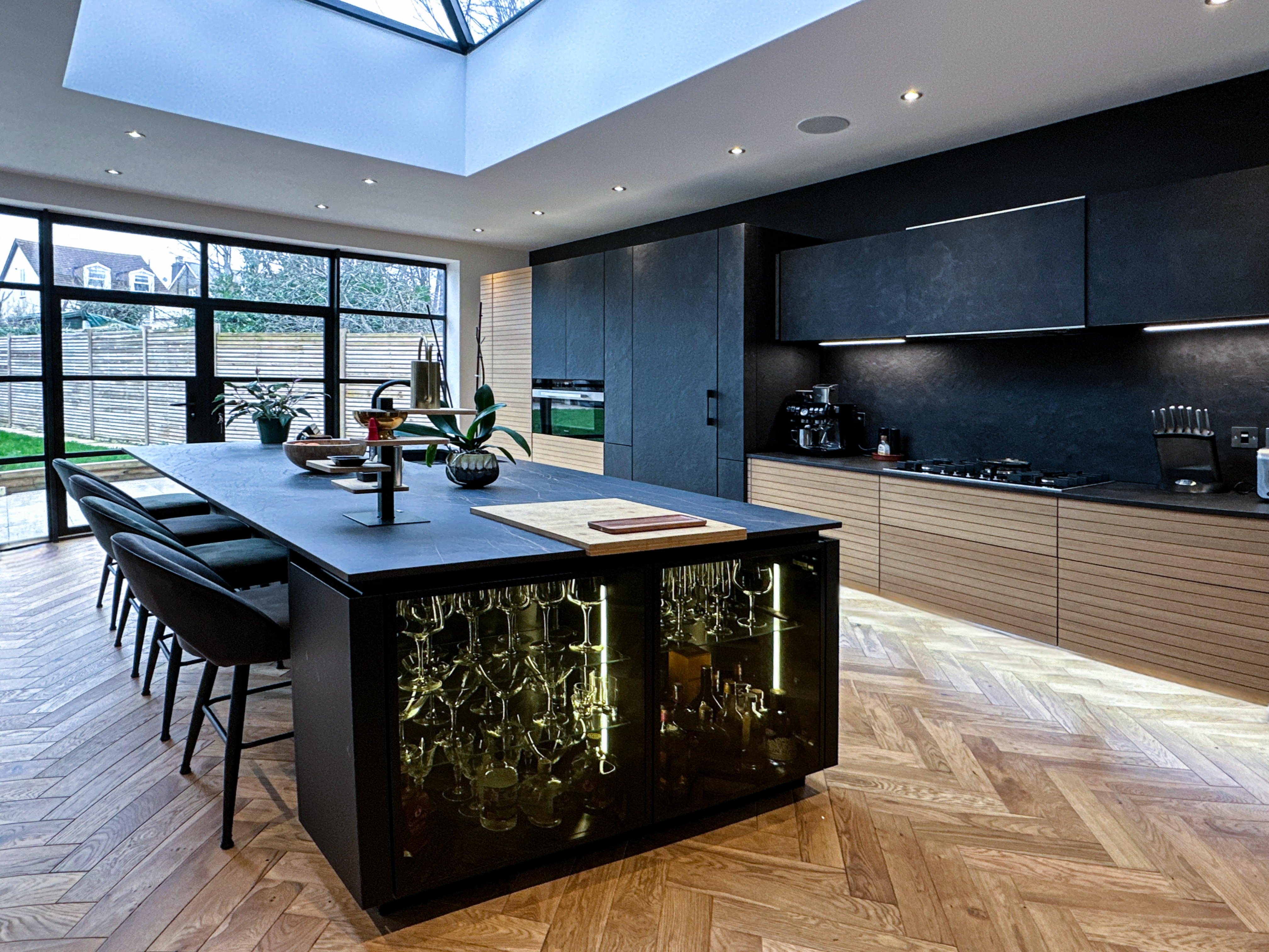 Luxury German Kitchens Maida Vale