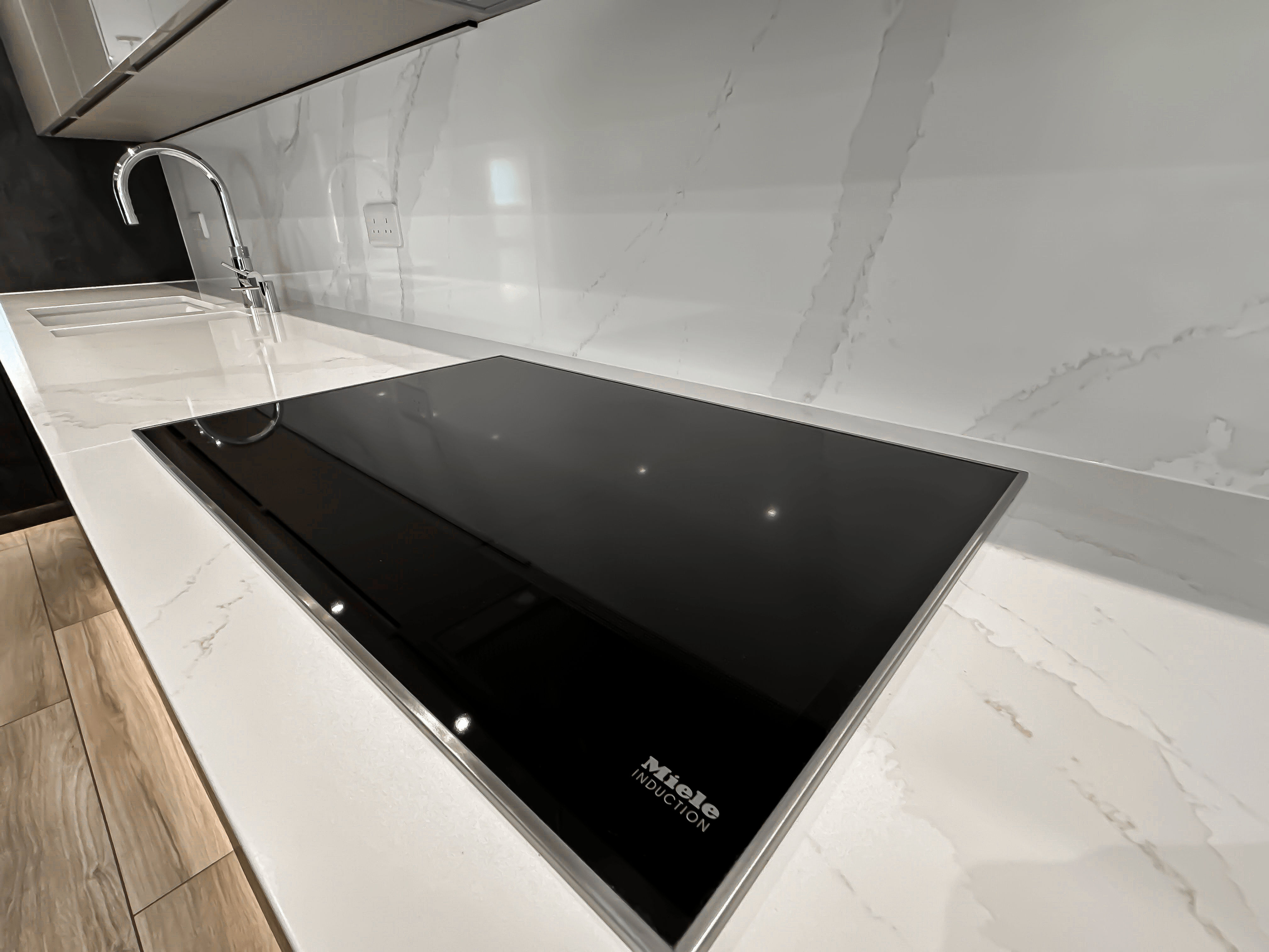 Purchase kitchen equipment such as stovetop in Maida Vale