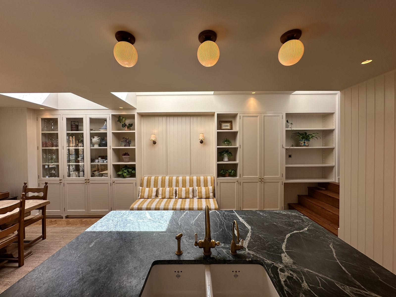 Bespoke German Kitchen Showroom Maida Vale
