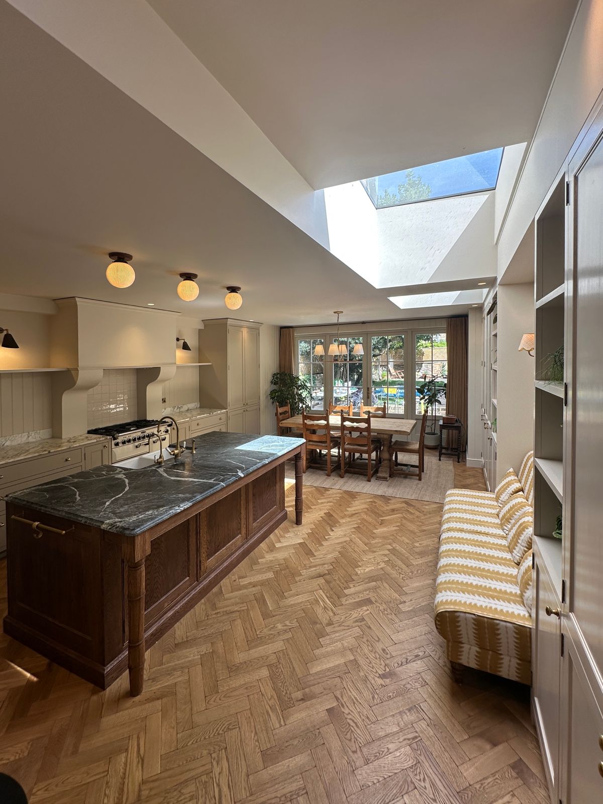 Bespoke German Kitchens Maida Vale